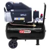 Compresseur sur cuve 25 L - 8 bar | Perceuses & Visseuses | Ekibat