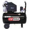Compresseur sur cuve 50 L - 8 bar | Clous & Pointes | Ekibat