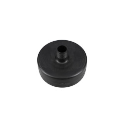 Compresseur sur cuve 50 L - 8 bar - 2.5 CV - 220 V Mono