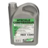Lubrifiant ISO 100 pour compresseurs . 2 L | Mesure & Traçage | Ekibat