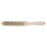 Brosse métallique en inox . L.290 mm KSTOOLS | Abrasifs & Meules | Eki