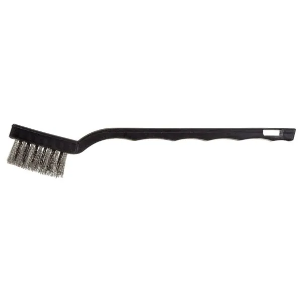 Brosse acier pour bougie . 170 mm KSTOOLS | Abrasifs & Meules | Ekibat