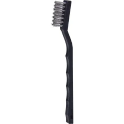 Brosse acier pour bougie . 170 mm KSTOOLS | Abrasifs & Meules | Ekibat