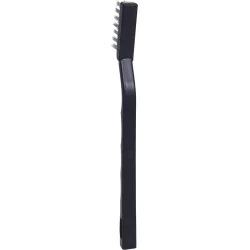 Brosse acier pour bougie . 170 mm KSTOOLS | Abrasifs & Meules | Ekibat
