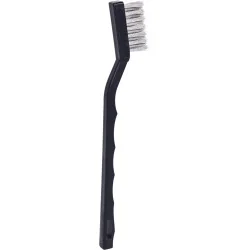 Brosse acier pour bougie . 170 mm KSTOOLS | Abrasifs & Meules | Ekibat