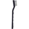 Brosse acier pour bougie . 170 mm KSTOOLS | Abrasifs & Meules | Ekibat
