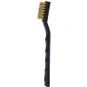 Brosse laiton pour bougie . 170 mm KSTOOLS | Soudage | Ekibat