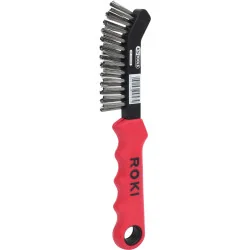 Brosse pour étrier de frein - acier KSTOOLS | Clés & Douilles | Ekibat