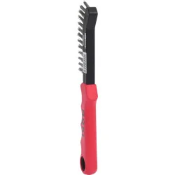 Brosse pour étrier de frein - acier KSTOOLS | Clés & Douilles | Ekibat