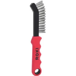 Brosse pour étrier de frein - acier KSTOOLS | Clés & Douilles | Ekibat