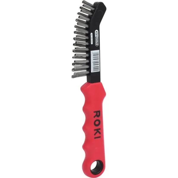 Brosse pour étrier de frein - acier - | Clés & Douilles | Ekibat