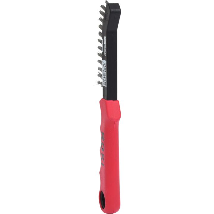 Brosse pour étrier de frein - acier - | Clés & Douilles | Ekibat