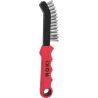 Brosse pour étrier de frein - acier - | Clés & Douilles | Ekibat