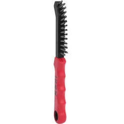 Brosse pour étrier de frein - acier - | Clés & Douilles | Ekibat
