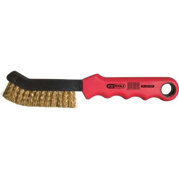Brosse pour étrier de frein - laiton KSTOOLS | Gants de protection | E
