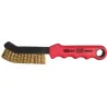 Brosse pour étrier de frein - laiton KSTOOLS | Gants de protection | E