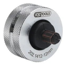 Tête à emboiture 12 mm KSTOOLS 202.1412 | Vis bois | Ekibat