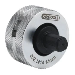 Tête à emboiture 14 mm KSTOOLS 202.1414 | Clés & Douilles | Ekibat