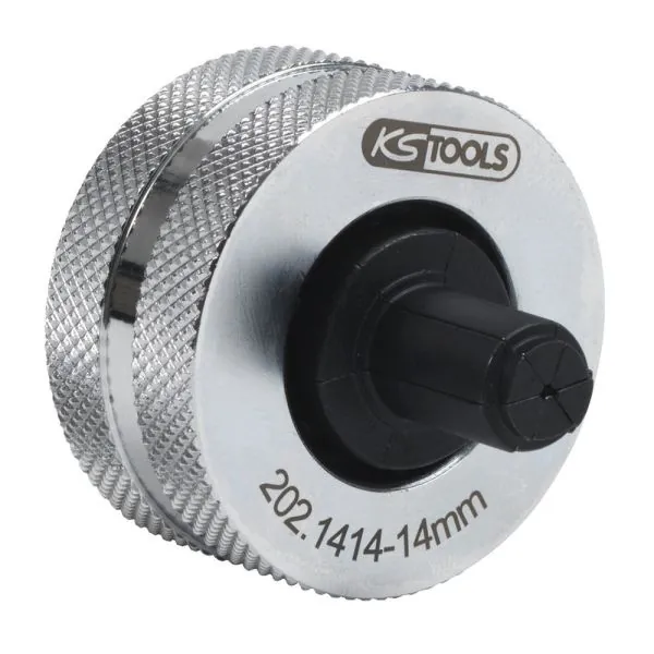 Tête à emboiture 14 mm KSTOOLS 202.1414 | Clés & Douilles | Ekibat