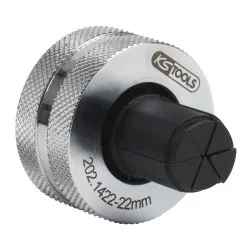 Tête à emboiture 22 mm KSTOOLS 202.1422 | Mesure & Traçage | Ekibat