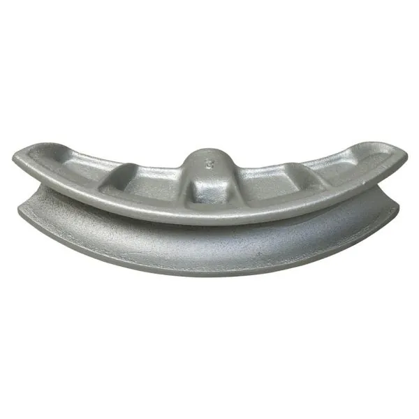 Forme de cintrage . Ø2" KSTOOLS 203.1316 | Mesure & Traçage | Ekibat