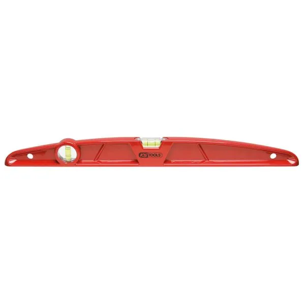 Niveau antichocs trapèze . L.400 mm KSTOOLS 204.4400 | Mesure & Traçag