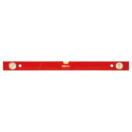 Niveau rectangulaire en aluminium 3 fioles . L.400 | Mesure & Traçage
