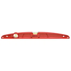 Niveau antichocs trapèze . L.800 mm KSTOOLS 204.4800 | Mesure & Traçag