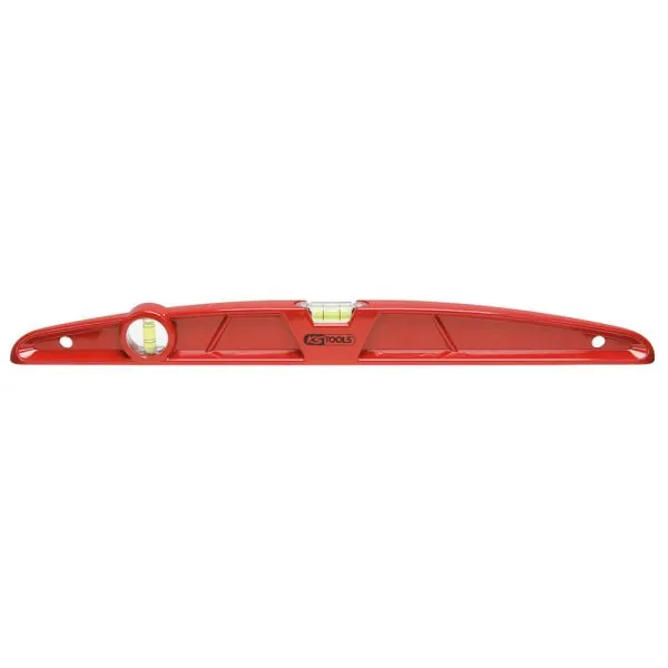 Niveau antichocs aimanté 2 fioles . L.500 mm | Mesure & Traçage | Ekib
