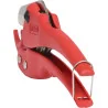 Cisaille pour tubes plastiques . Ø0-42mm KSTOOLS 222.0002 | Mesure & T