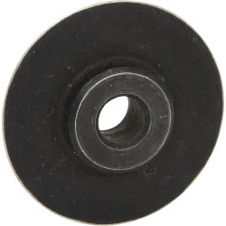 Molette de rechange pour le plastique pour 222.0660 | Mesure & Traçage