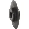 Molette de rechange pour le plastique pour 222.0660 | Mesure & Traçage