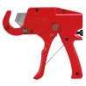 Cisaille «Revolver» pour tubes plastiques . Ø6 - | Mesure & Traçage |