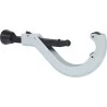 Coupe-tubes plastiques à avance rapide . Ø50 - | Mesure & Traçage | Ek