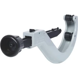 Coupe-tubes plastiques à avance rapide . Ø50 - | Mesure & Traçage | Ek