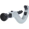 Coupe-tubes plastiques à avance rapide . Ø50 - | Mesure & Traçage | Ek