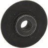 Molette de rechange pour le plastique pour 222.1250 | Protection antic