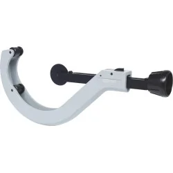 Coupe-tubes plastiques à avance rapide . Ø100 - | Mesure & Traçage | E