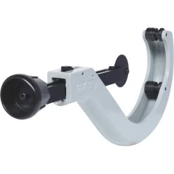 Coupe-tubes plastiques à avance rapide . Ø100 - | Mesure & Traçage | E