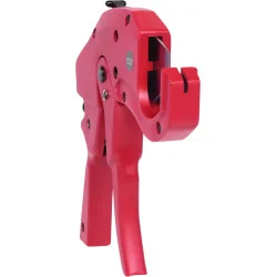 Cisaille «Revolver» pour tubes plastiques . Ø6 - | Mesure & Traçage |