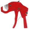 Cisaille «Revolver» pour tubes plastiques . Ø6 - | Mesure & Traçage |