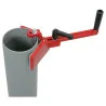 Appareil à chanfreiner les tubes plastiques . Ø20 | Vis bois | Ekibat