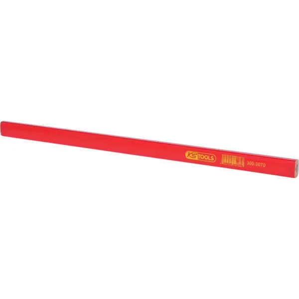 Crayons de charpentier . L.250 mm - la | Vis bois | Ekibat