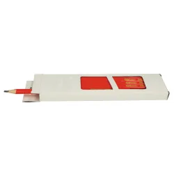 Crayons de charpentier . L.250 mm - la | Vis bois | Ekibat