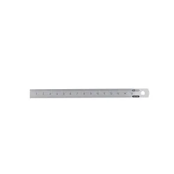 Réglet flexible en inox . L.150 mm KSTOOLS | Mesure & Traçage | Ekibat