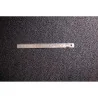 Réglet flexible en inox . L.150 mm KSTOOLS | Mesure & Traçage | Ekibat
