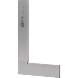 Equerre simple en acier classe I . L.250 | Vis bois | Ekibat