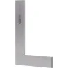 Equerre simple en acier classe I . L.300 | Mesure & Traçage | Ekibat