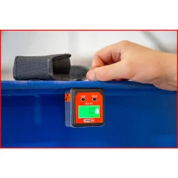 Niveau angulaire digital magnétique KSTOOLS 300.0208 | Mesure & Traçag