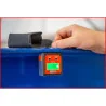 Niveau angulaire digital magnétique KSTOOLS 300.0208 | Mesure & Traçag